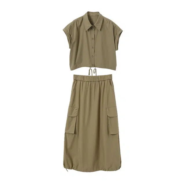 XIANGYING Polo