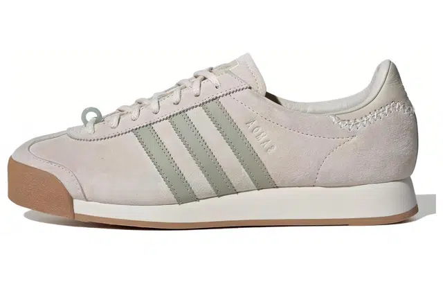 MAHA x adidas originals Samoa