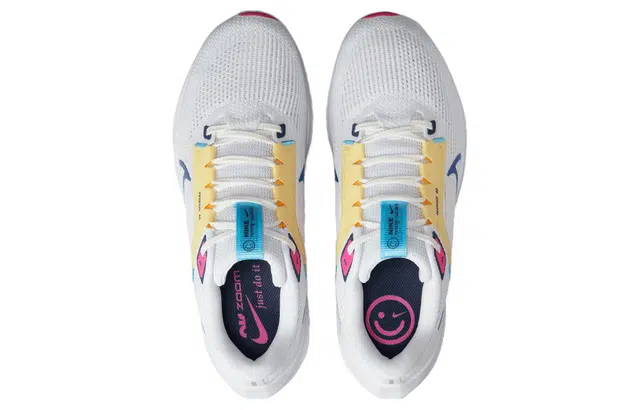 Nike Air Zoom Pegasus 40
