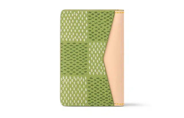 LOUIS VUITTON LV Tyler Pocket Organizer