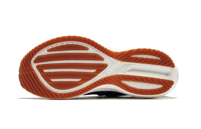 Saucony Triumph