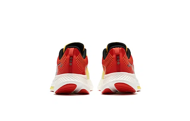 Saucony RIDE 17