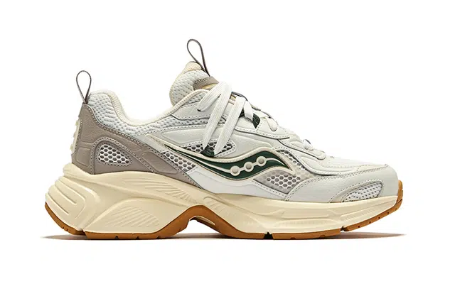 Saucony 2K CAVALRY
