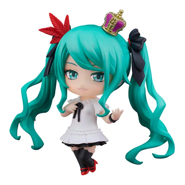 GSC World Is Mine2024Ver. Q 10cm