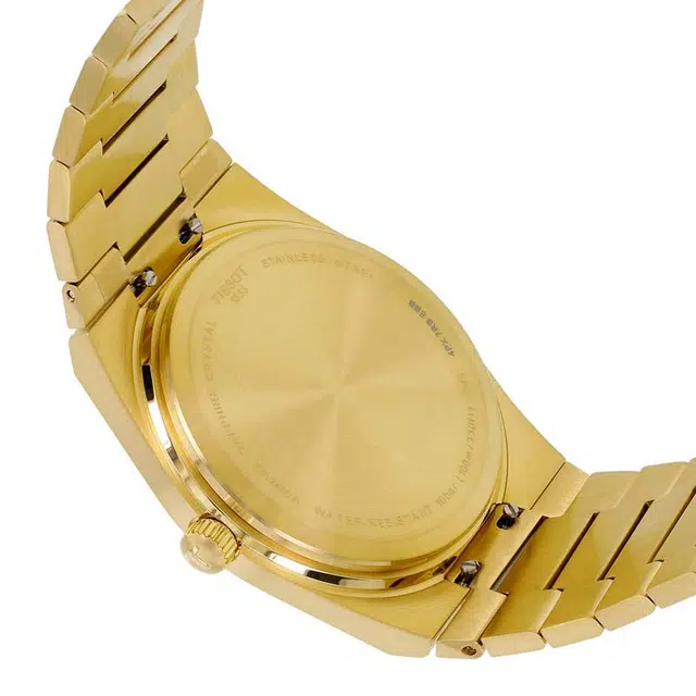 TISSOTPRX 40mm 39.5*40mm T137.410.33.021.00