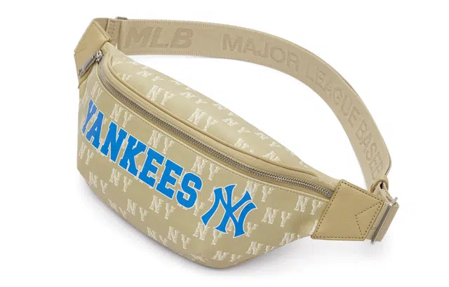 MLB logo