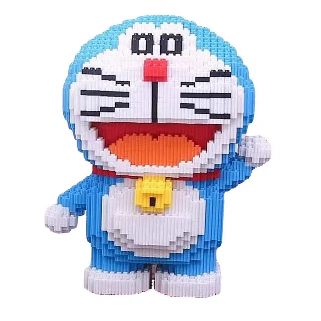 watchmen A 1 18888pcs WT829