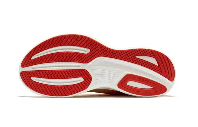 Saucony RIDE 17