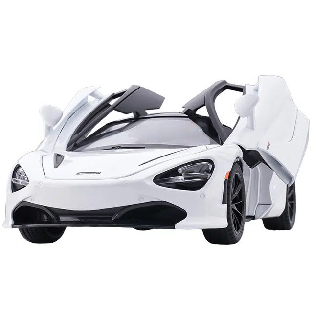 720S