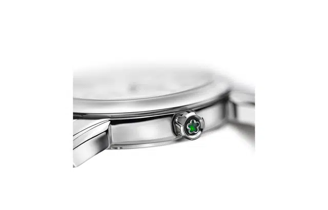 TITONI 100 39.2mm 94888 S-296