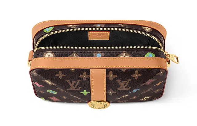 LOUIS VUITTON x Tyler Logo