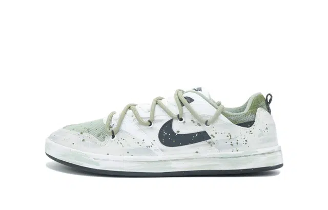 Nike SB Alleyoop