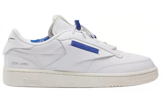 Milk x Reebok Club C 85 VEGAN