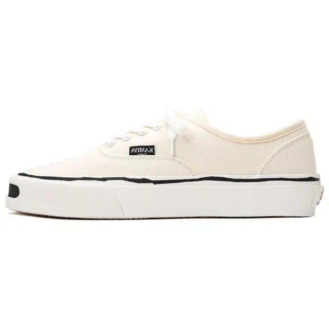 MIHARA YASUHIRO Vulcanize Sneaker KAMIYA