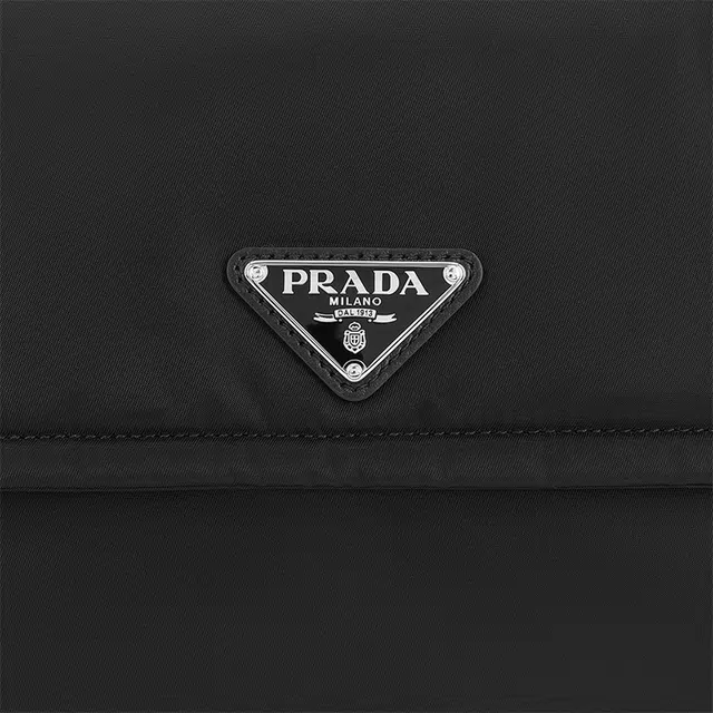 PRADA Cini Re-Nylon