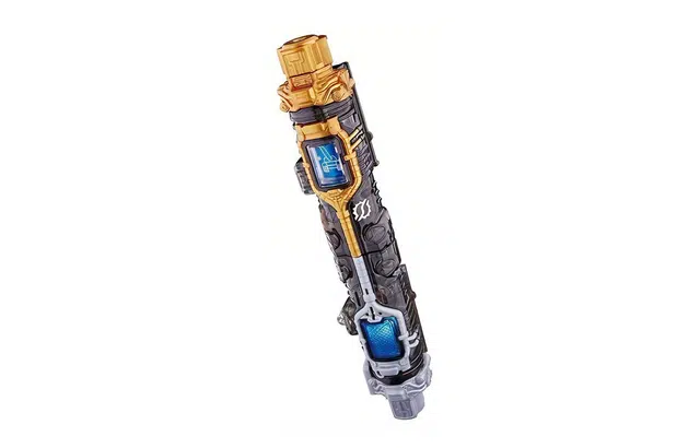 BANDAI DX Build