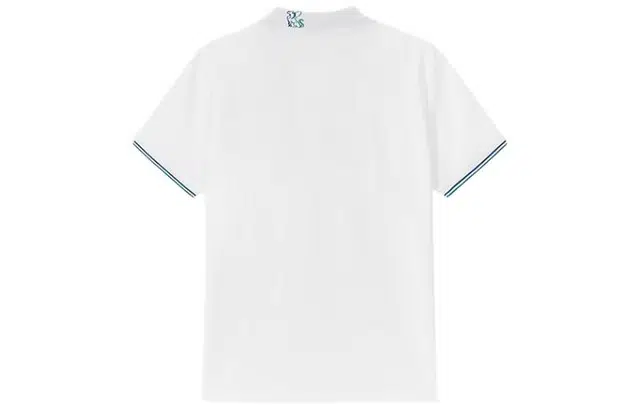 DEGAIA polo