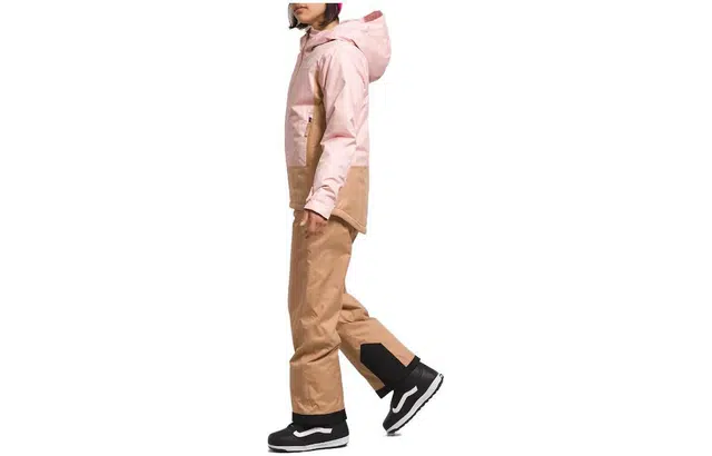 THE NORTH FACE Freedom Insulated Jacket Logo