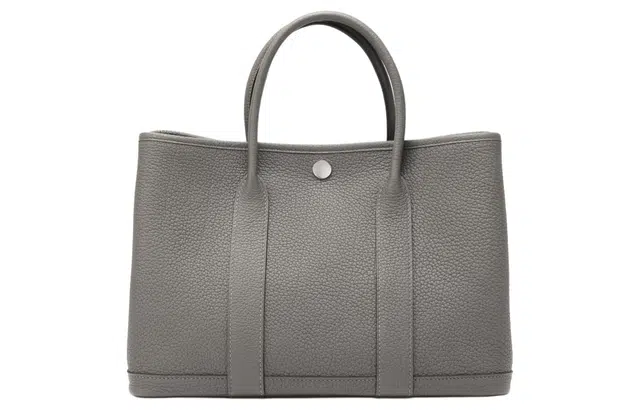 HERMES Garden Party 30 Negonda 0L Grismeyer