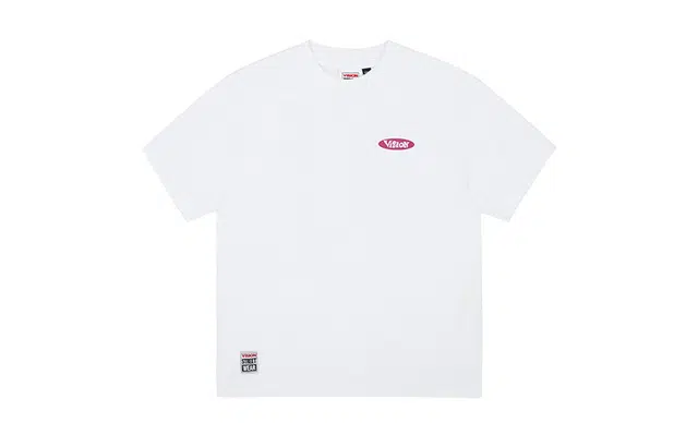 Vision Street Wear T