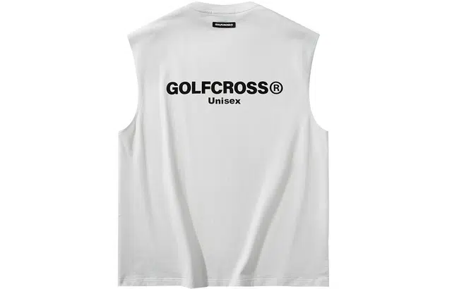 GOLFCROSS Logo