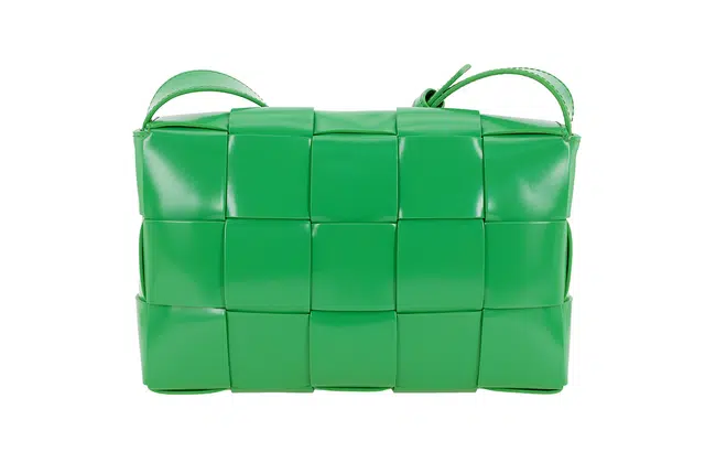 Bottega Veneta CASSETTE 15 Intreccio