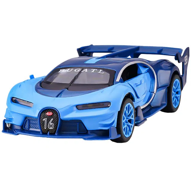 Vision GT