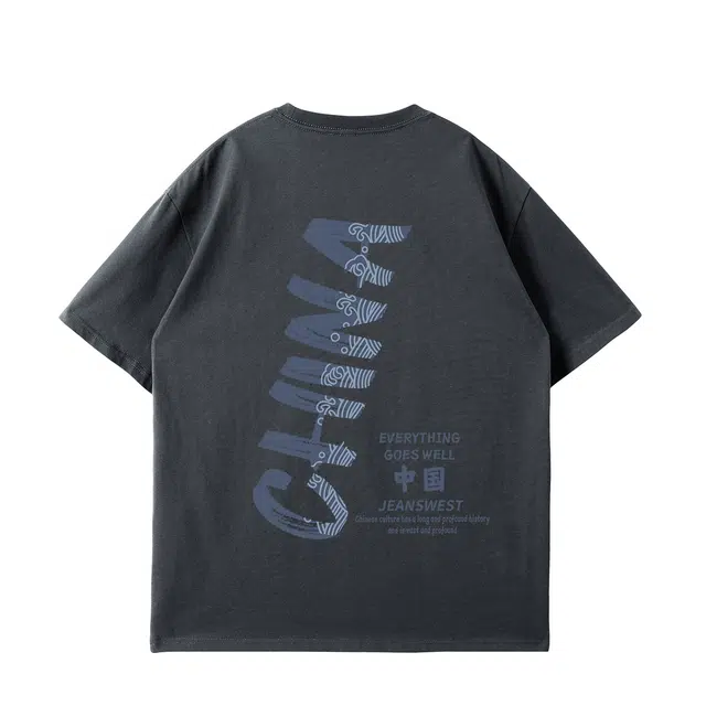 JEANSWEST JNR LOGOT