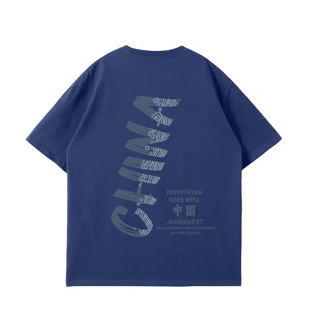 JEANSWEST JNR LOGOT