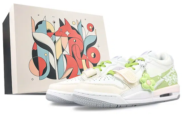 Jordan Legacy 312 BNK