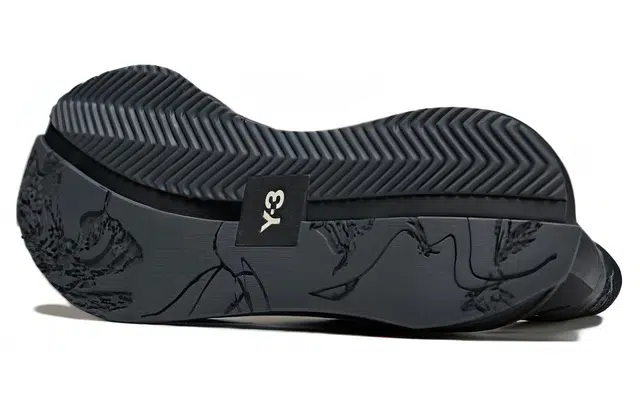 Y-3 S-GENDO RUN