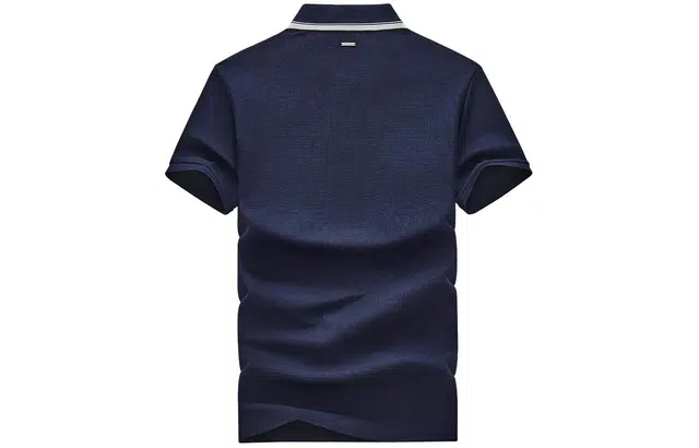 SEPTWOLVES Polo