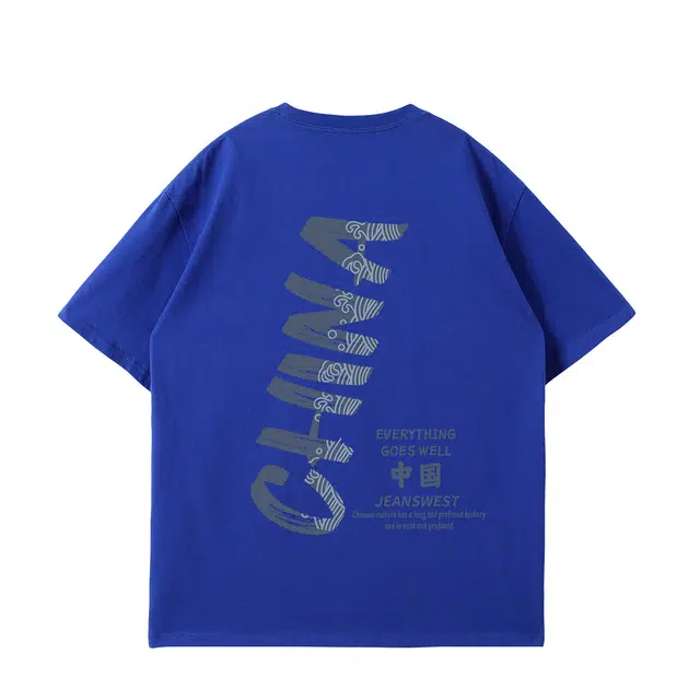 JEANSWEST JNR LOGOT