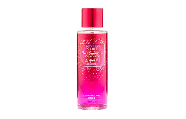 Victoria's Secret Pure Seduction Honey Mist 250ml