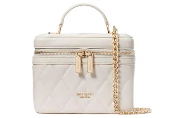 kate spade Carey Trunk