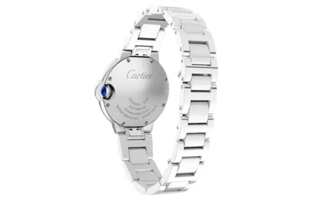 CARTIER 30 33mm