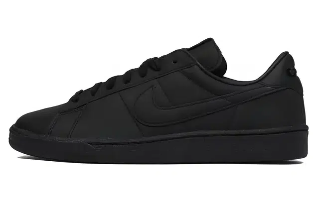 Comme des Garçons x Nike Tennis Classic SP Black