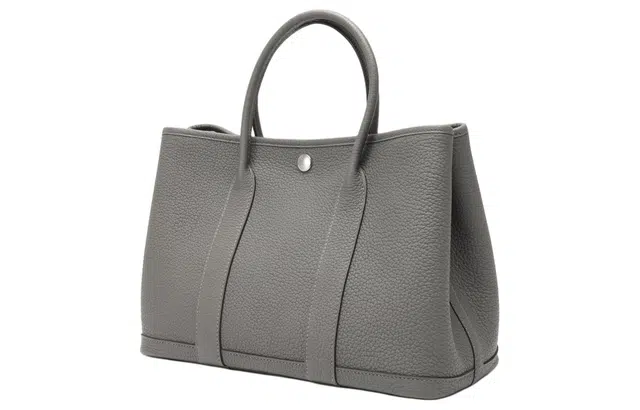 HERMES Garden Party 30 Negonda 0L Grismeyer