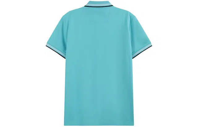 HUGO BOSS SS24 LogoPolo