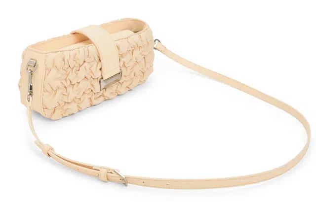 CHARLESKEITH ck PU Beige