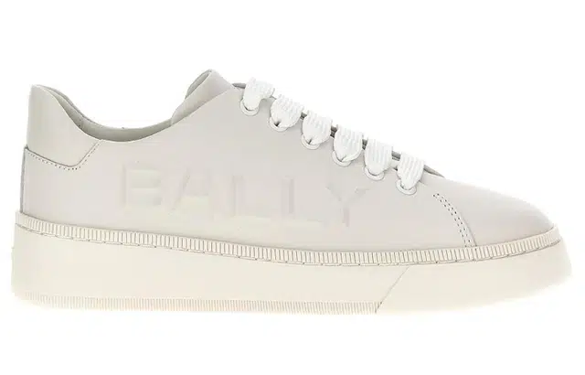 BALLY