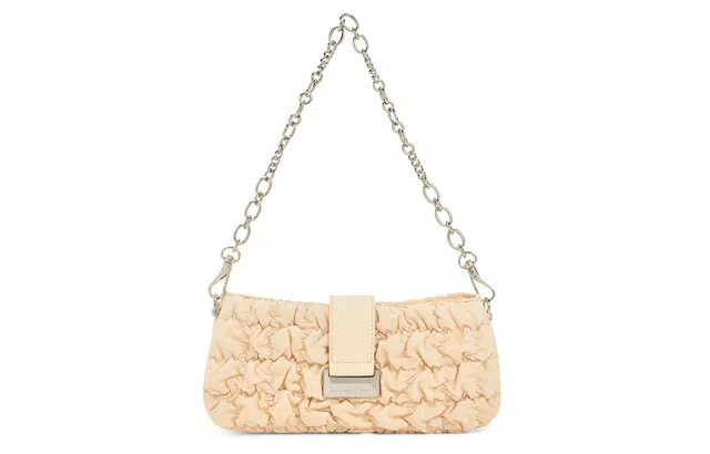 CHARLESKEITH ck PU Beige