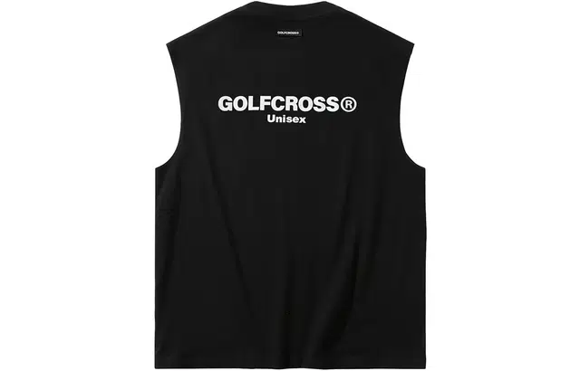 GOLFCROSS Logo