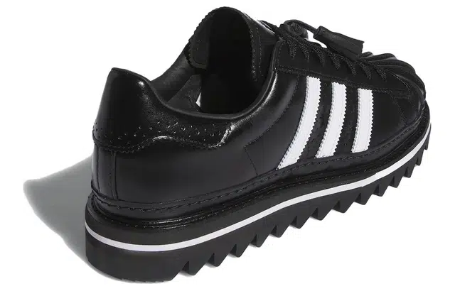 CLOT x adidas originals