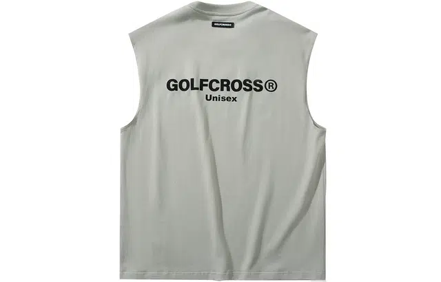 GOLFCROSS Logo