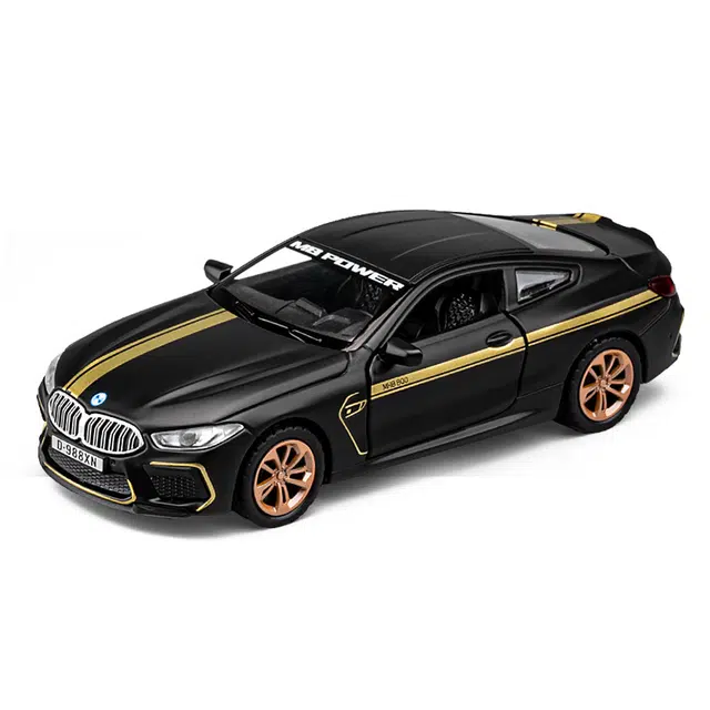 BWM M8