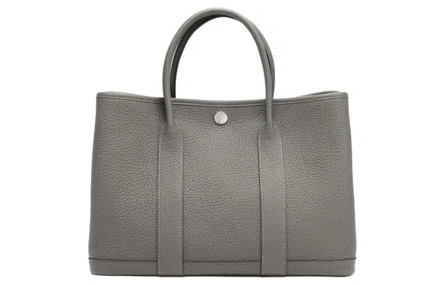 HERMES Garden Party 30 Negonda 0L Grismeyer