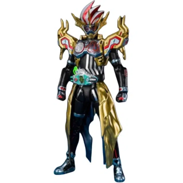 BANDAI EX-AID shf