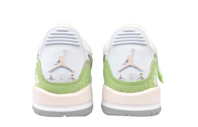 Jordan Legacy 312 BNK