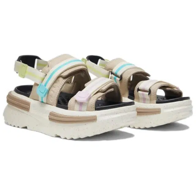 Converse Run Star Utility Sandal CX